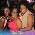 Folião Pipoca (Domingo)